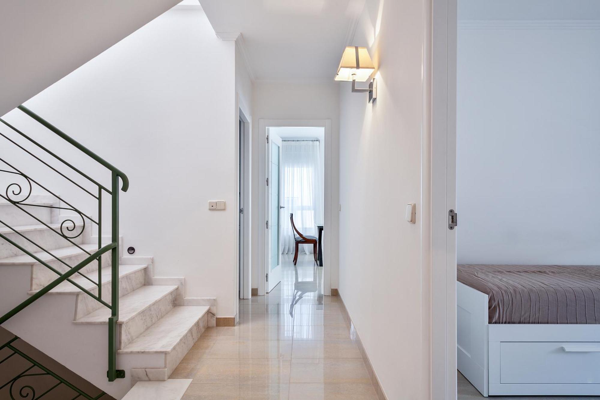 Apartamentos Sonido De Mar Rosas Rum bild