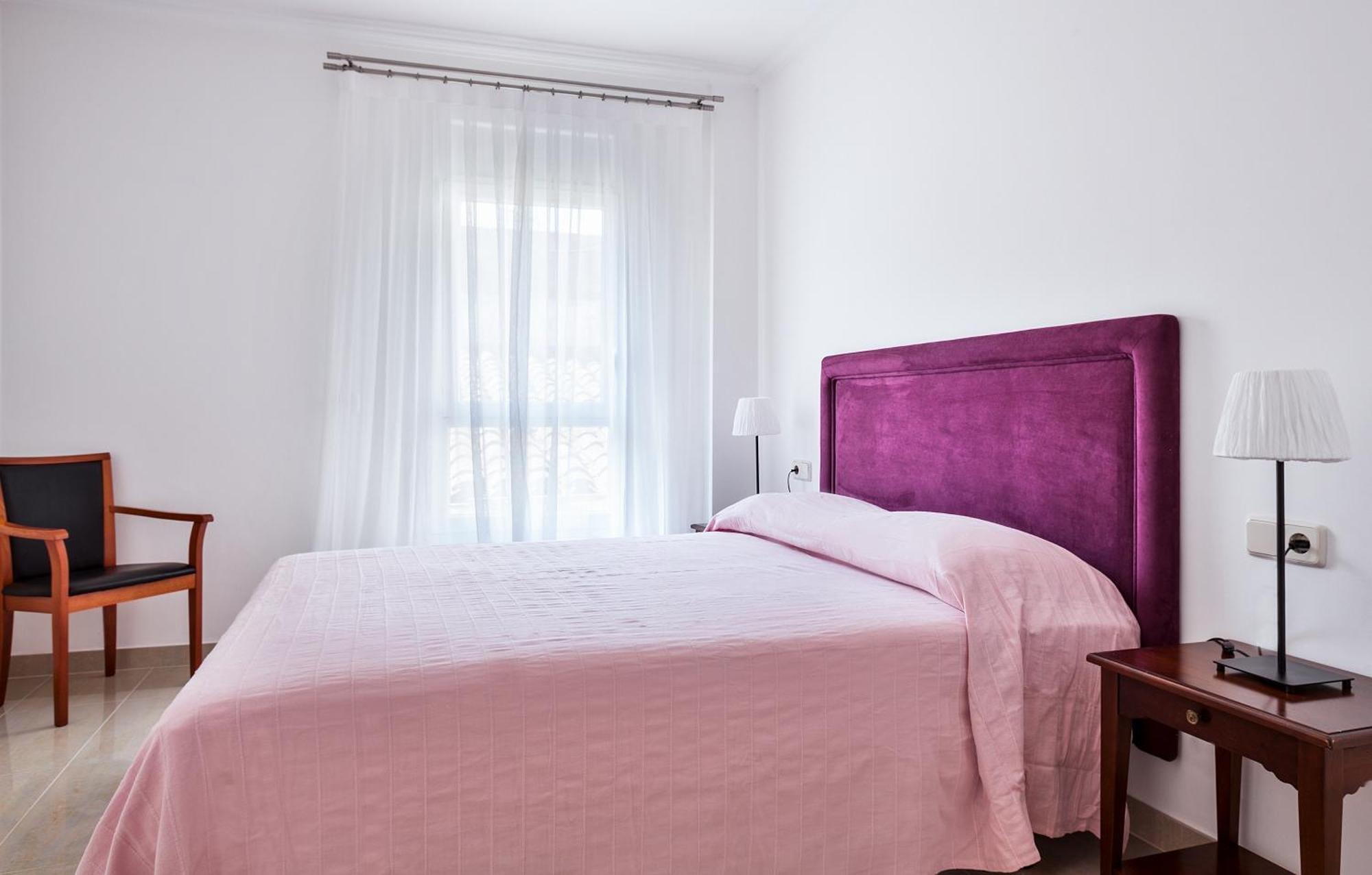 Apartamentos Sonido De Mar Rosas Rum bild