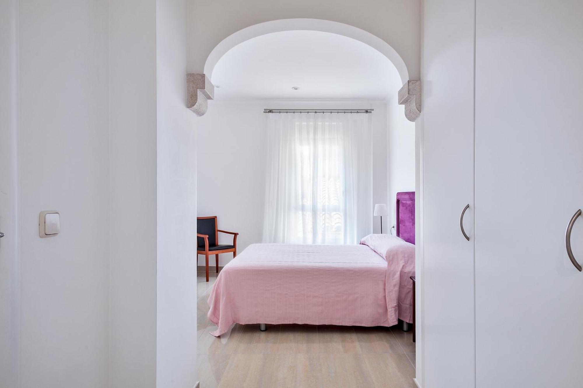 Apartamentos Sonido De Mar Rosas Rum bild