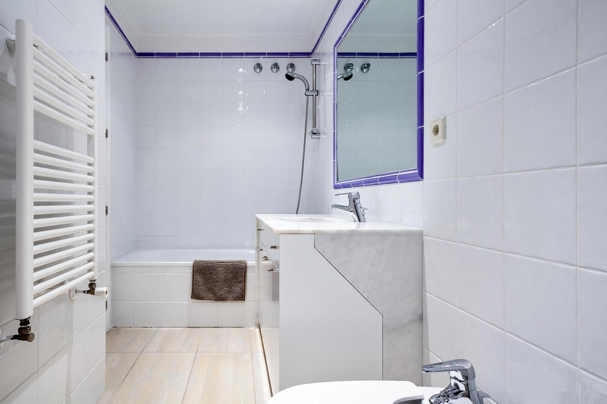 Apartamentos Sonido De Mar Rosas Rum bild