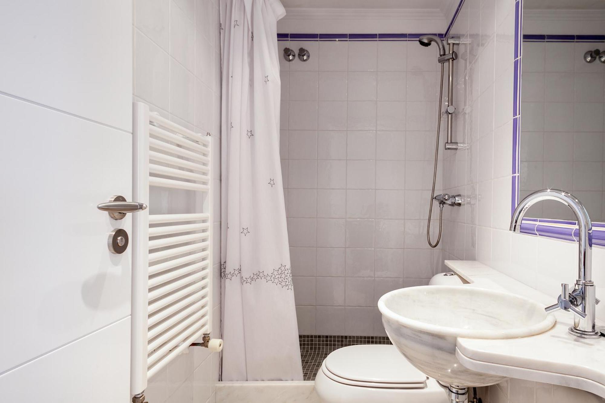 Apartamentos Sonido De Mar Rosas Rum bild