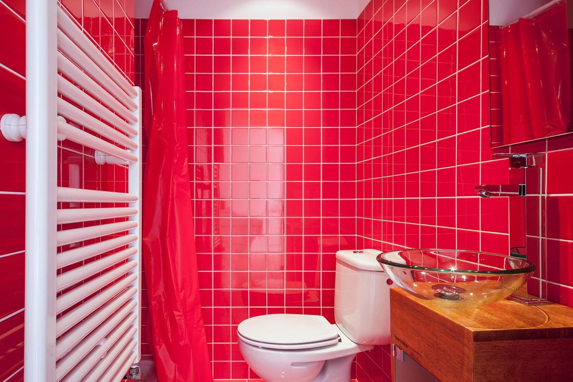 Apartamentos Sonido De Mar Rosas Rum bild